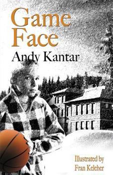 Paperback Game Face Book