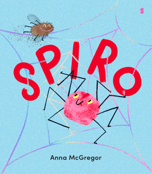 Hardcover Spiro Book