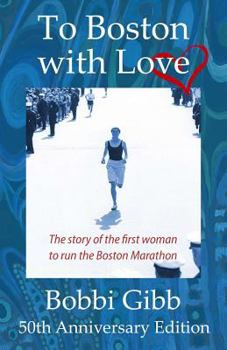 Paperback To Boston With Love Book