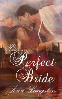 Paperback His Perfect Bride Book