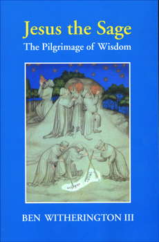 Paperback Jesus the Sage Paper Edition Book
