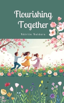 Paperback Flourishing Together Book