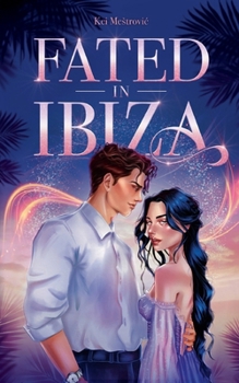 Paperback Fated in Ibiza [German] Book