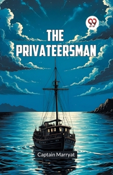 Paperback The Privateersman Book