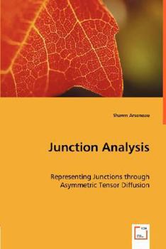 Paperback Junction Analysis Book