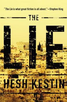 Hardcover The Lie Book