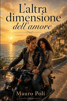 Paperback L'altra dimensione dell'amore (Italian Edition) [Italian] Book