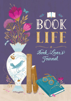 Flexibound Book Life: A Reader's Journal Book