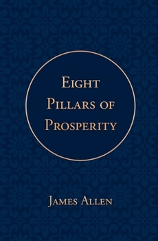Eight Pillars of Prosperity