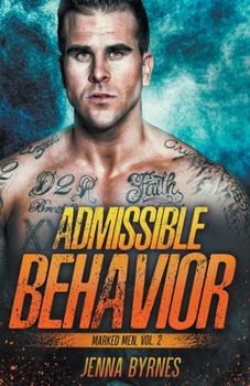 Paperback Admissible Behavior Book