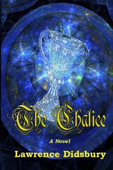 Paperback The Chalice Book