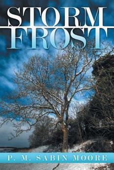 Paperback Storm Frost Book