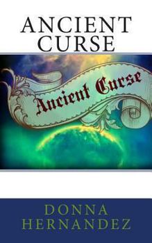 Paperback Ancient Curse Book