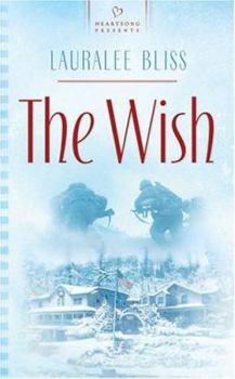 The Wish (Mysteries in Time Series #3) - Book #3 of the Mysteries in Time