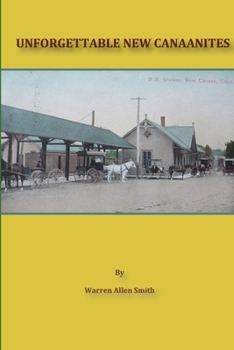 Paperback Unforgettable New Canaanites Book