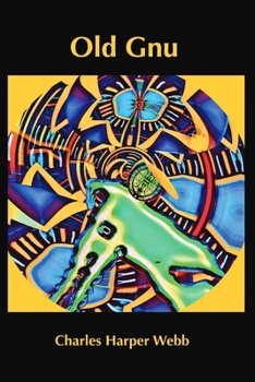 Paperback Old Gnu Book