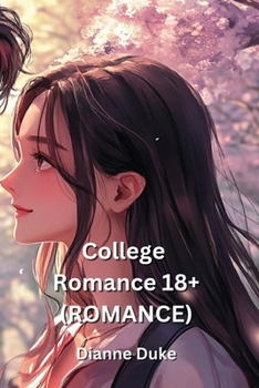 Paperback College Romance 18+(OMANEC) Book