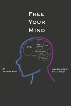 Paperback Free Your Mind Book
