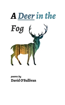 Paperback A Deer in the Fog Book