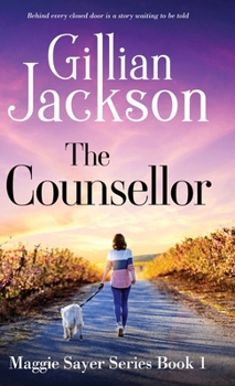 The Counsellor (Maggie Sayer)