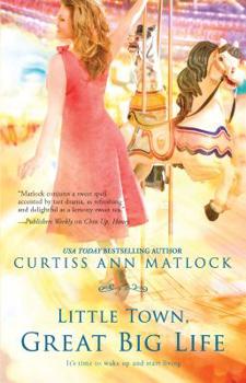 Little Town, Great Big Life - Book #8 of the Valentine