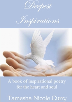 Paperback Deepest Inspirations Book