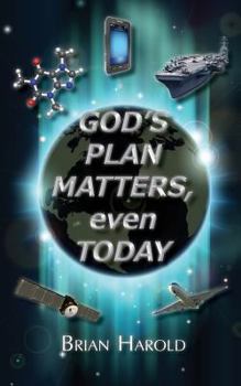Paperback God's Plan Matters, Even Today Book