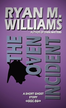 Paperback The Oven Incident Book