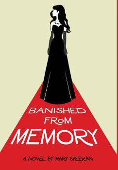 Hardcover Banished From Memory Book