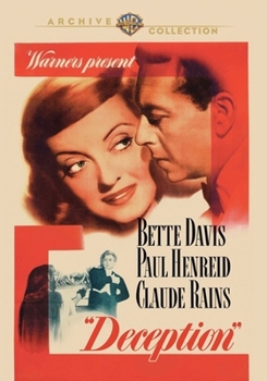 DVD Deception Book