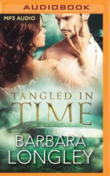 Tangled in Time - Book #1 of the MacCarthy Sisters