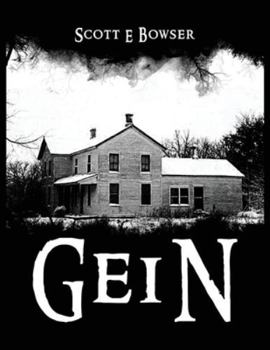 Paperback Gein Book