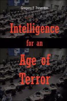 Printed Access Code Intelligence for an Age of Terror Book