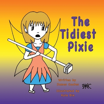 The Tidiest Pixie