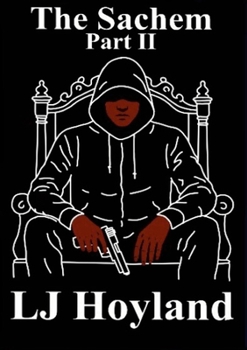 Paperback The Sachem Part 2 Book