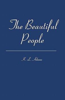 Paperback The Beautiful People Book