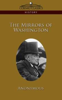 Paperback The Mirrors of Washington Book