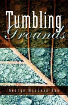 Paperback Tumbling Grounds Book