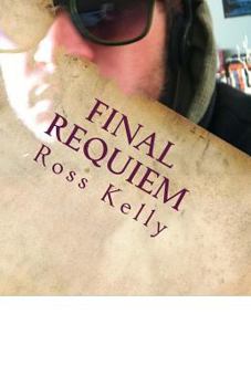 Paperback Final Requiem Book