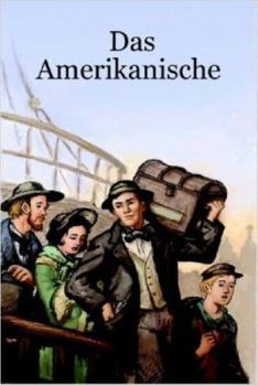 Hardcover Das Amerikanische Book