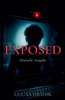 Paperback Exposed (Deutsche Ausgabe) [German] Book