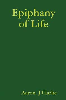 Paperback Epiphany of Life Book