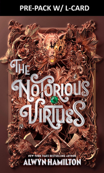 The Notorious Virtues 6-Copy Prepack W/ L-Card