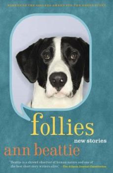 Paperback Follies: New Stories Book
