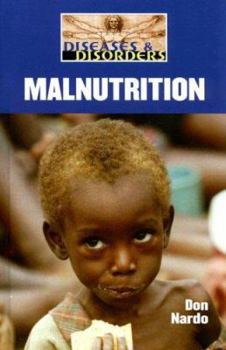 Library Binding Malnutrition Book