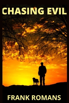 Paperback Chasing Evil Book
