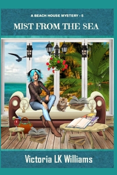 Paperback Mist From The Sea Book