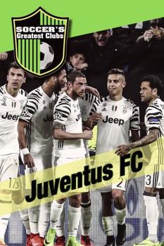 Paperback Juventus FC Book