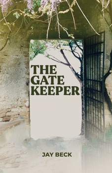 Paperback The Gatekeeper Book