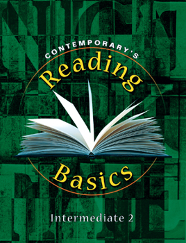 Paperback Reading Basics Intermediate 2 Book